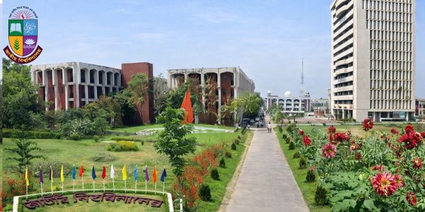 National University Bangladesh