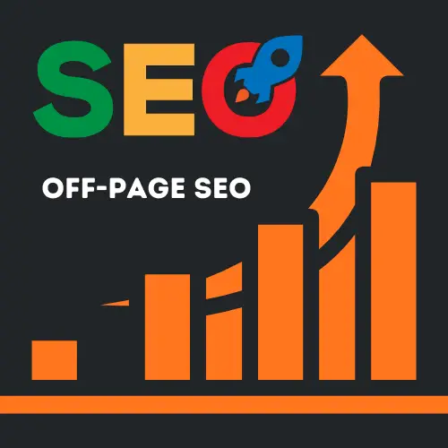 Best SEO expert-Off-Page SEO