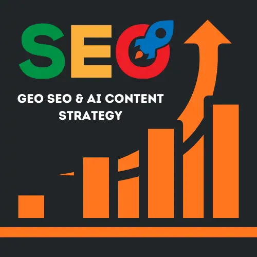 Best SEO Expert- GEO SEO & AI Content Strategy by Zaman